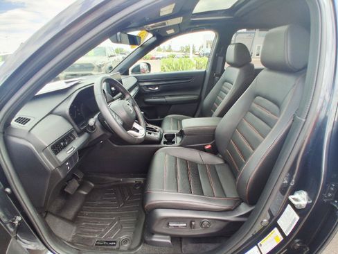 Used 2024 Honda CR-V Sport-L image 16