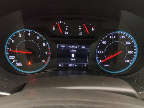 Used 2022 Chevrolet Malibu LS w/ Driver Confidence Package II FWD image 23