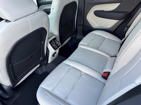 New 2026 Volvo XC40 B5 Plus w/ Protection Package Premier image 4