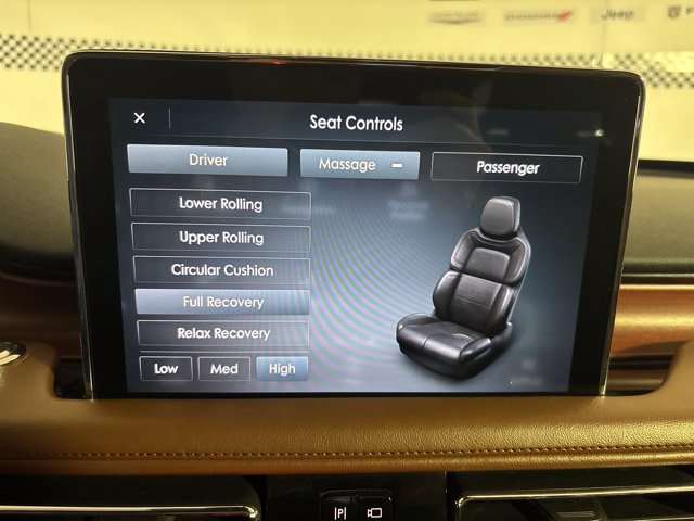 Used 2020 Lincoln Aviator Reserve w/ Equipment Group 202A AWD/4WD image 33