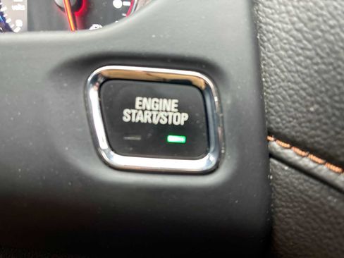 Certified 2023 GMC Acadia AT4 w/ GMC Pro Grade Package image 17