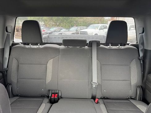 Used 2022 Chevrolet Silverado 1500 LT image 28