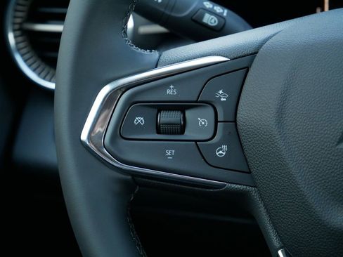 New 2026 Chevrolet Trax ACTIV w/ Driver Confidence Package image 22