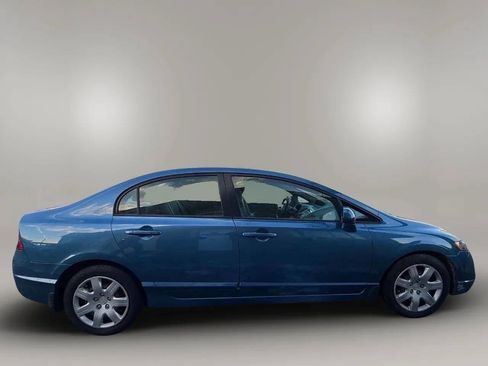 Used 2007 Honda Civic LX image 7