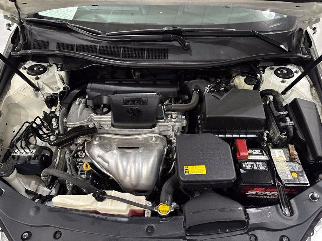 Used 2015 Toyota Camry LE FWD image 33