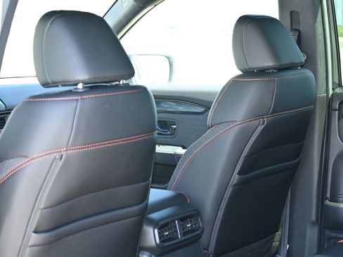 New 2026 Honda Passport TrailSport image 18