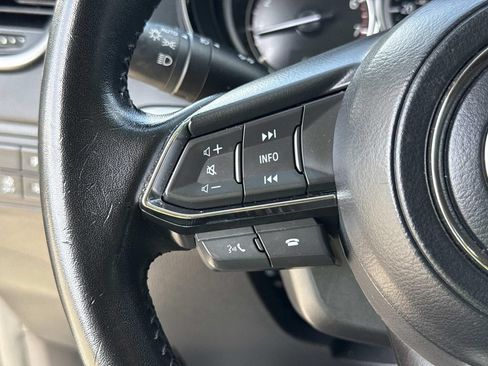 Used 2022 MAZDA CX-9 Touring Plus AWD/4WD image 43