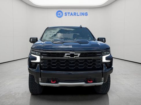 Used 2023 Chevrolet Silverado 1500 ZR2 w/ Technology Package AWD/4WD image 15