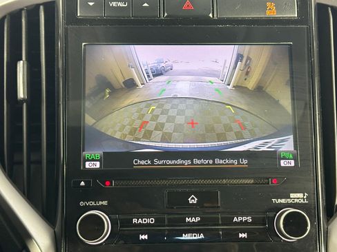 Used 2019 Subaru Ascent Touring w/ Popular Package #3 image 26