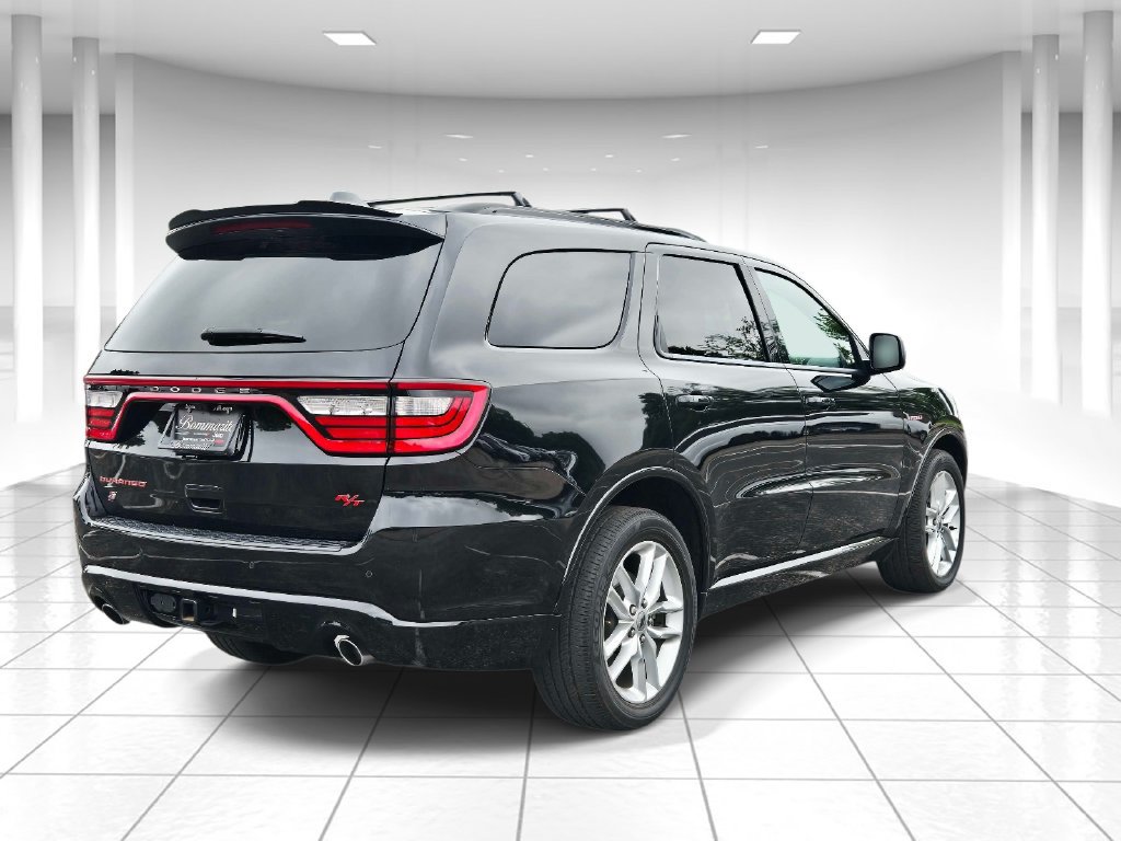 Used 2023 Dodge Durango R/T AWD/4WD image 3