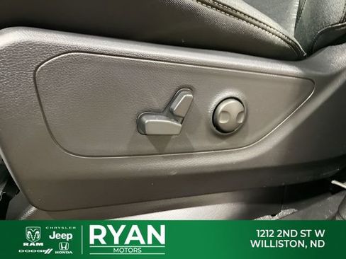 New 2026 RAM 1500 Big Horn AWD/4WD image 47