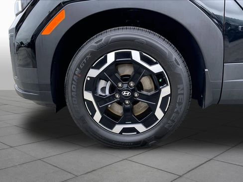 Used 2026 Hyundai Santa Fe SEL image 10