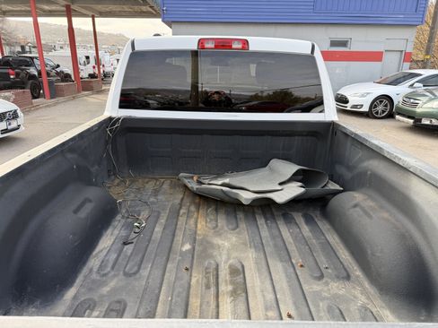 Used 2017 RAM 1500 Tradesman w/ Popular Equipment Group AWD/4WD image 22