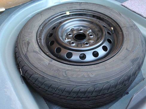 Used 2003 Toyota Camry LE image 26