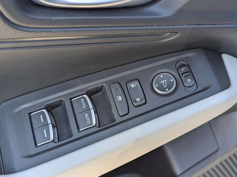 New 2025 Honda Accord LX image 13