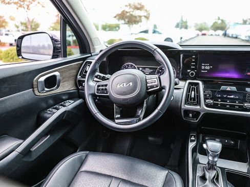 Used 2023 Kia Sorento X-Line EX AWD/4WD image 4
