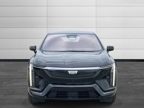 New 2026 Cadillac Optiq Sport 1 image 8