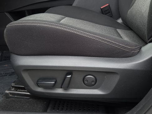 Used 2024 Nissan Rogue SV image 20