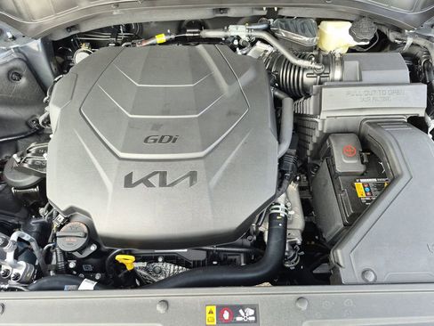 New 2025 Kia Telluride SX Prestige X-Line image 17