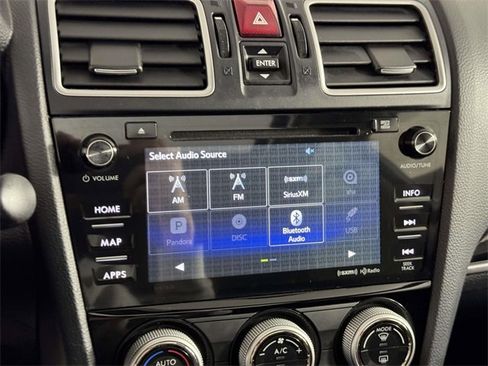 Used 2017 Subaru Forester 2.5i Limited image 27