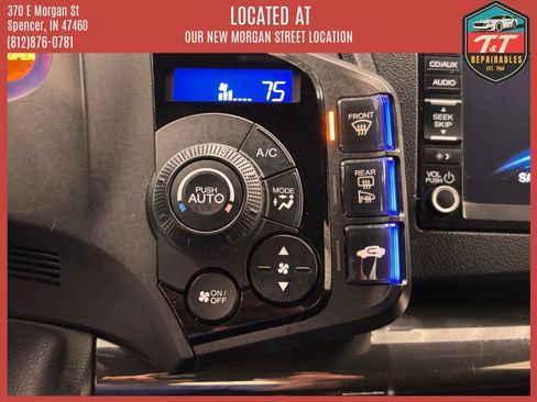 Used 2015 Honda CR-Z EX image 54