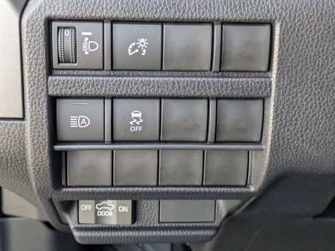 New 2025 Toyota Tacoma SR5 image 18