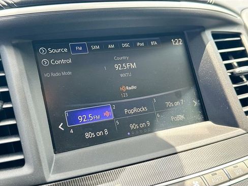 Used 2020 INFINITI QX60 Pure AWD/4WD image 19