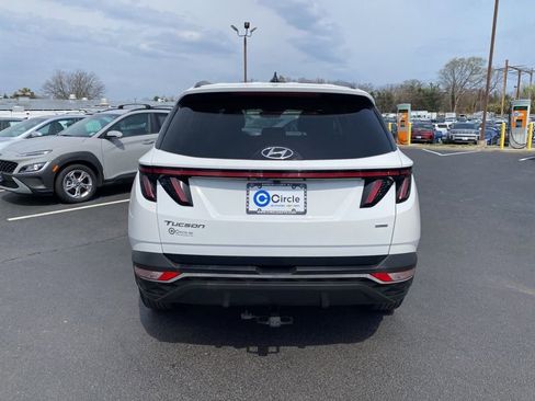 Used 2023 Hyundai Tucson SEL image 5