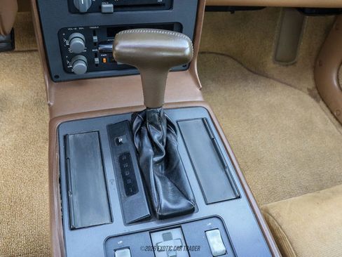 Used 1988 Pontiac Fiero GT RWD image 34