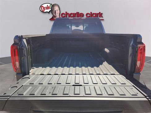 New 2025 GMC Sierra 1500 Denali w/ Denali Reserve Package image 12