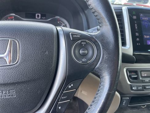 Used 2016 Honda Pilot EX-L image 18