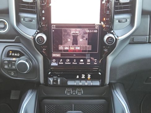 New 2026 RAM 1500 Lone Star image 17