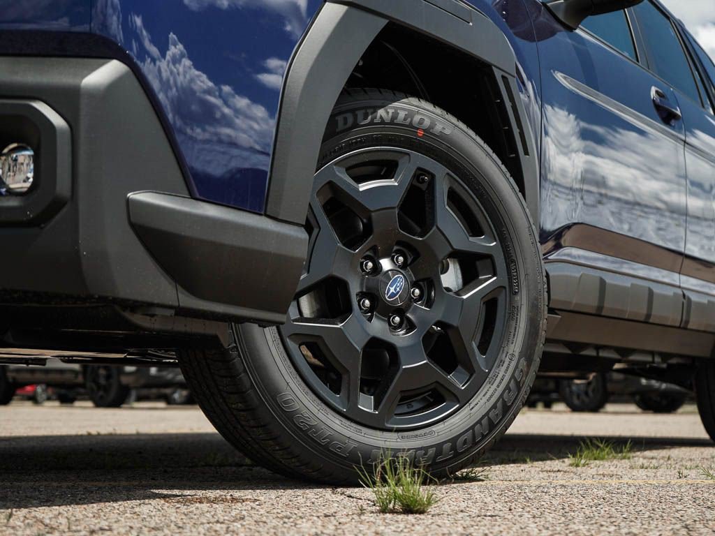 New 2026 Subaru Outback Limited AWD/4WD image 6