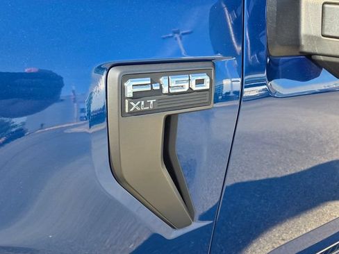 Used 2022 Ford F150 XLT w/ Equipment Group 302A High AWD/4WD image 17