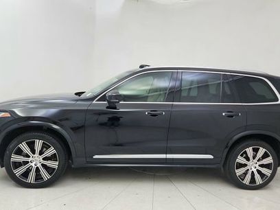 Used 2021 Volvo XC90 T6 Inscription w/ Climate Package