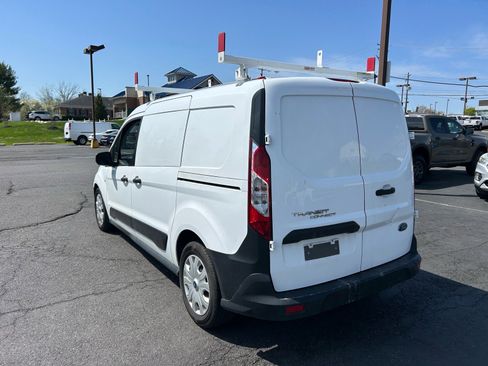Used 2020 Ford Transit Connect XL image 7