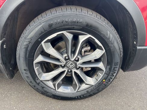 Used 2022 Honda CR-V EX image 53