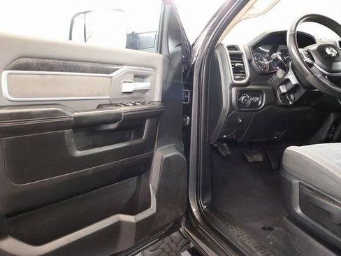 Used 2019 RAM 2500 Big Horn image 7