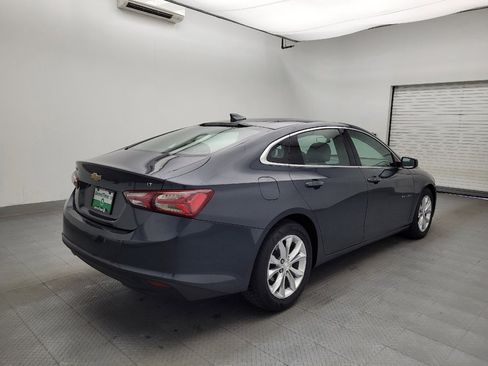 Used 2020 Chevrolet Malibu LT FWD image 9