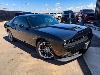 Used 2020 Dodge Challenger R/T