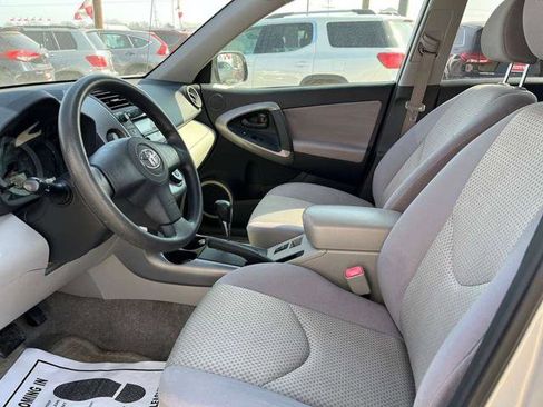 Used 2007 Toyota RAV4 2WD image 18