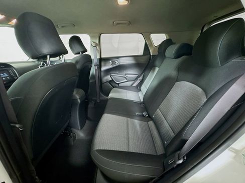 Used 2021 Kia Soul S image 27