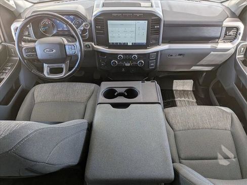 Used 2021 Ford F150 XLT w/ Equipment Group 302A High image 16