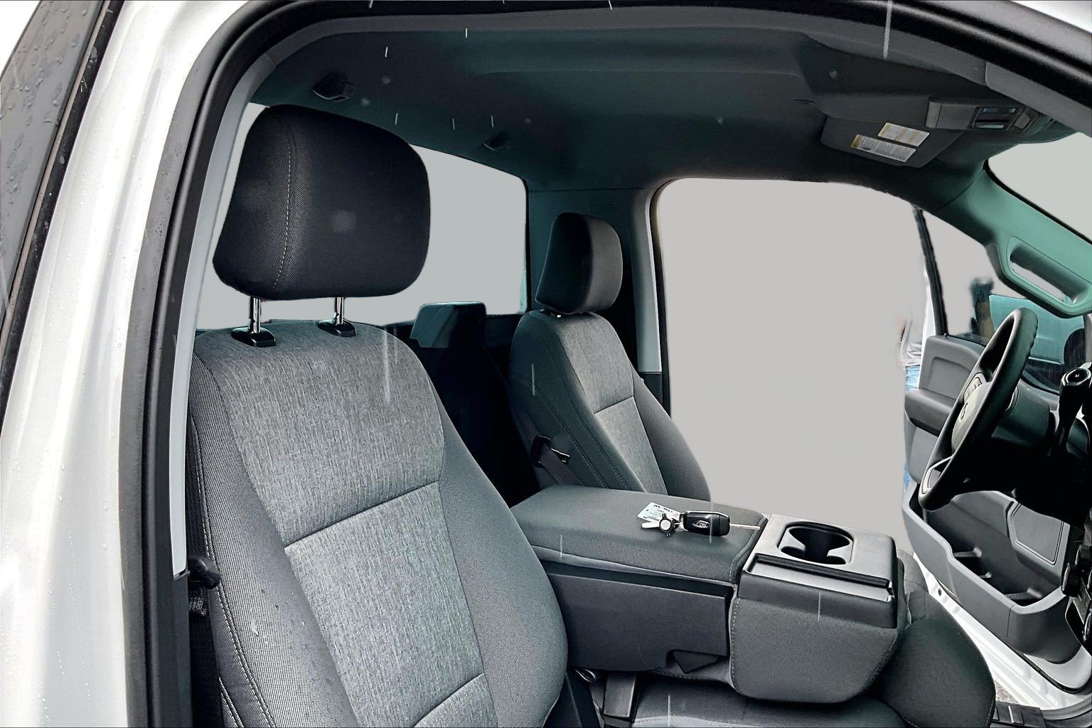 Used 2025 Ford F150 XL AWD/4WD image 27