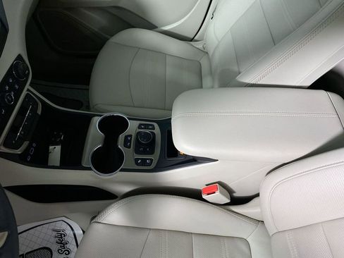 Used 2024 GMC Terrain Denali w/ Denali Premium Package image 20