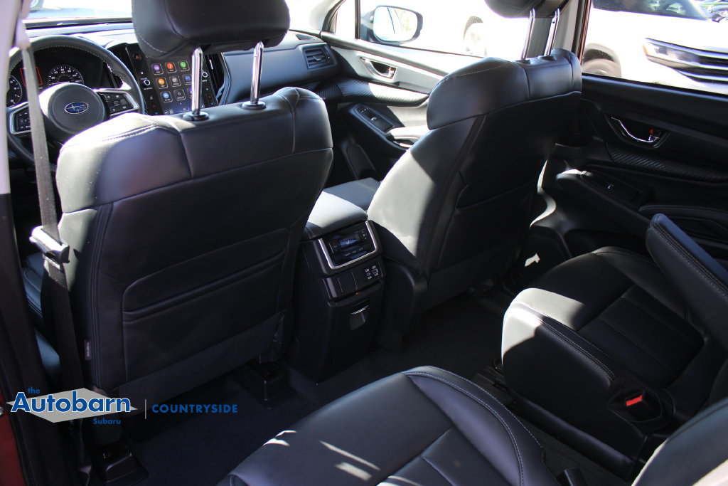 Certified 2026 Subaru Ascent Premium AWD/4WD image 27