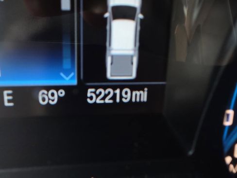 Used 2019 Ford Ranger XLT w/ Equipment Group 302A Luxury image 11