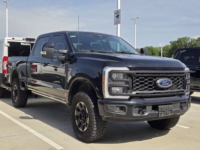 Used 2023 Ford F250 Lariat w/ Lariat Ultimate Package