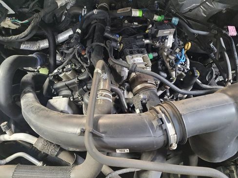 Used 2019 Ford F150 XL w/ Equipment Group 101A Mid image 30