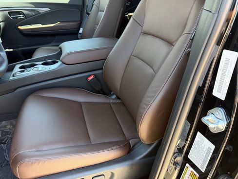 New 2026 Honda Ridgeline RTL image 20